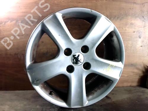 Used Rim PEUGEOT 307 (3A/C) 1.6 HDi 110 (109 hp) 26533803