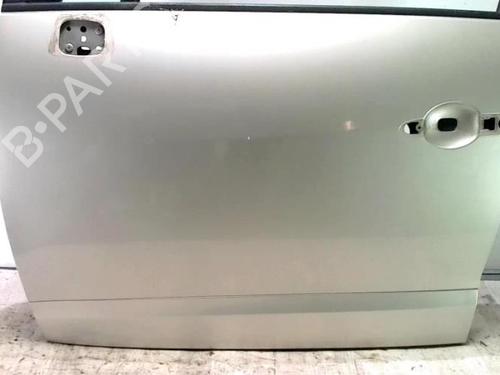 Left front door RENAULT GRAND SCÉNIC III (JZ0/1_) 1.4 16V (JZ0F) | BP26681367C2