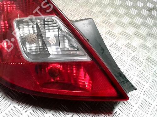 Left taillight OPEL CORSA D (S07) 1.3 CDTI (L08, L68) | BP37231821C34 - Image 2