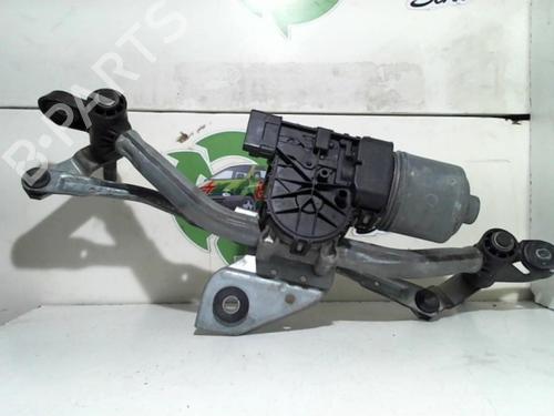 Viskermotor vindrude RENAULT TWINGO II (CN0_) 1.2 16V (CN0K, CN0V, CN0A) | BP25400299M29 