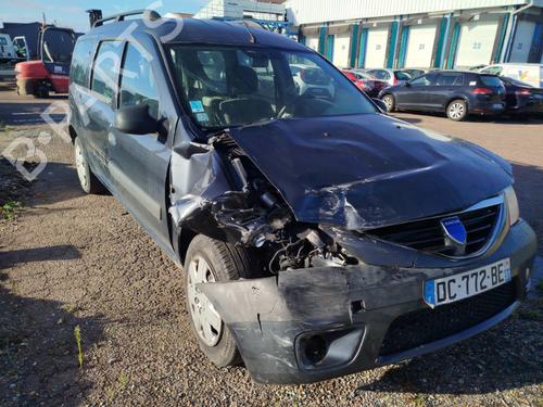 AC pipe DACIA LOGAN MCV (KS_) 1.5 dCi (KS0W) | BP26677006M126 - Image 6