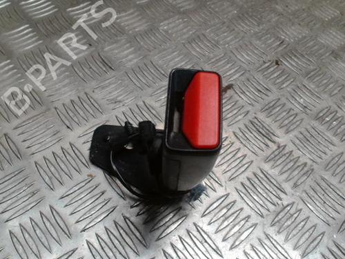 Sikkerhedssele-spænde PEUGEOT 508 I (8D_) 2.0 HDi (163 hp) 31229224