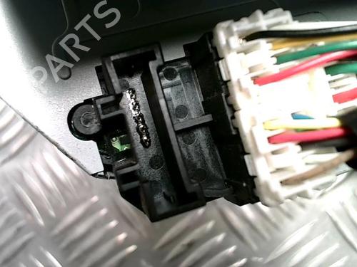 Steering column RENAULT KANGOO Express (FW0/1_) 1.5 dCi 110 (FW06, FW12) | BP31235034M21