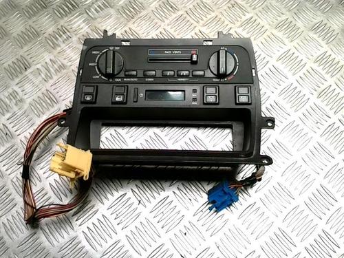 Used Climate control Climate control 38298547 38298547