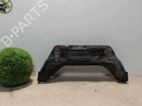 Used Subframe VW POLO IV (9N_, 9A_) 1.4 TDI (75 hp) 25391854