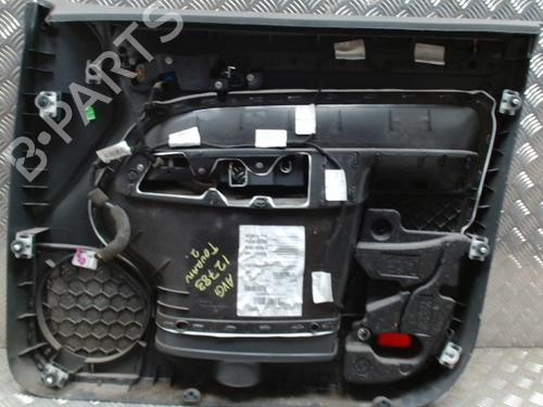 Front left panel VW TOURAN (1T3) 2.0 TDI | BP38775882C58 - Image 3