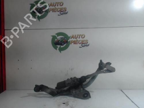 Essuie-glace moteur avant RENAULT TWINGO II (CN0_) 1.2 16V (CN0K, CN0V, CN0A) (76 hp) 25398286