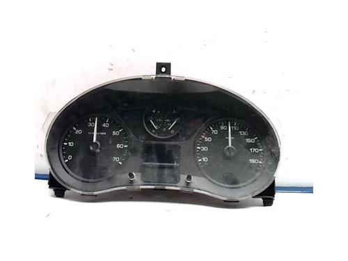 Used Instrument cluster CITROËN JUMPY II Van 2.0 HDi 120 (120 hp) 25422514