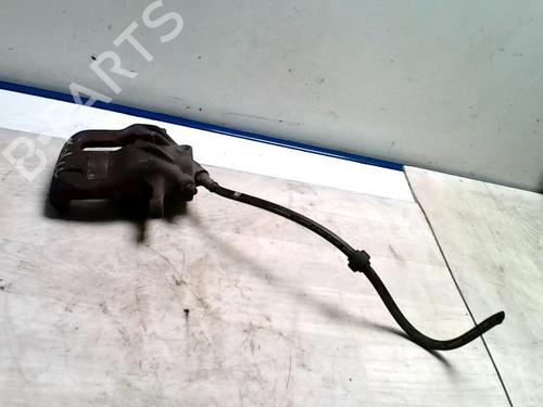 Used Left front brake caliper Left front brake caliper CITROËN C3 I (FC_, FN_) 1.4 16V (88 hp) 31235602 31235602