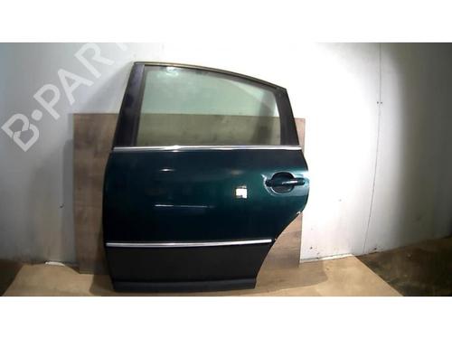 Dør venstre bagtil VW PASSAT B5.5 (3B3) 1.9 TDI | BP25402364C4 