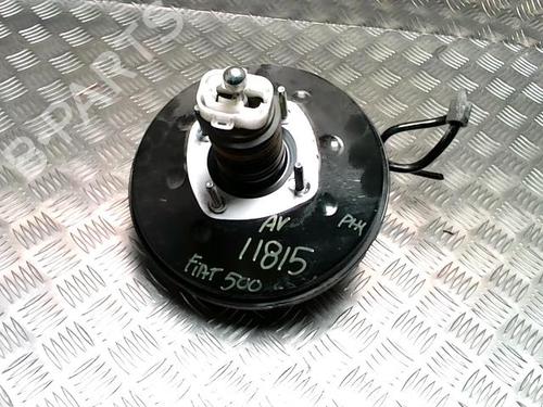Used Servo brake FIAT 500 (312_) 1.2 (312AXA1A) (69 hp) 25429835