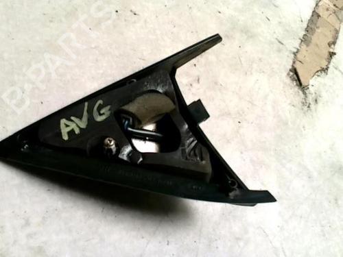 Speaker FIAT GRANDE PUNTO (199_) 1.3 D Multijet (199.AXD11, 199.AXD1A, 199.AXD1B,... | BP26679287E2 