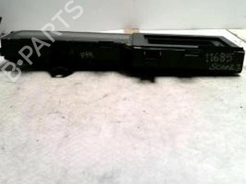 Used Display monitor RENAULT SCÉNIC III (JZ0/1_) 1.6 dCi (JZ00, JZ12) (130 hp) 25431218