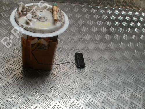 Used Fuel pump CITROËN C5 III (RD_) 1.6 HDi 110 (RD9HZC) (109 hp) 31224360