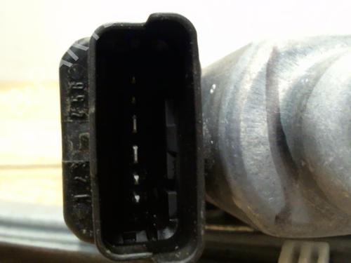 Elevador vidro trás esquerdo RENAULT GRAND SCÉNIC II (JM0/1_) 1.9 dCi (116 hp) 31218507