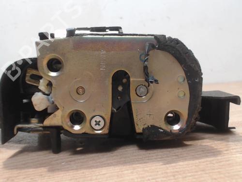 Used Rear left lock TOYOTA COROLLA (_E12_) 1.6 VVT-i (ZZE121_, ZZE121R) (110 hp) 25412737