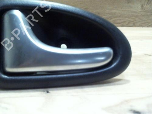 Used Rear left interior door handle Rear left interior door handle 25411624 25411624