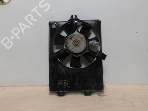 Used Radiator fan MITSUBISHI SPACE STAR MPV (DG_A) 1.3 16V (DG1A) (86 hp) 25397444