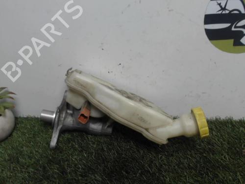 Used Brake master cylinder CITROËN C3 II (SC_) 1.6 VTi 120 (120 hp) 25393638