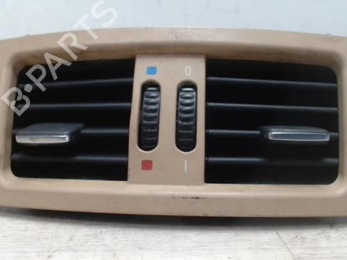 Used Air vent BMW 5 (E60) 530 xd (235 hp) 25419469