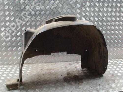 Used Wheel arch Wheel arch PEUGEOT PARTNER Box Body/MPV (K9) 1.6 BlueHDI 100 (99 hp) 35955615 35955615