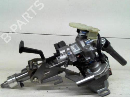 Used Steering column RENAULT MEGANE III Grandtour (KZ0/1) 1.5 dCi (KZ09, KZ0D, KZ1G, KZ29, KZ14, KZ1W, KZ10, KZ1F,... (110 hp) 25399604