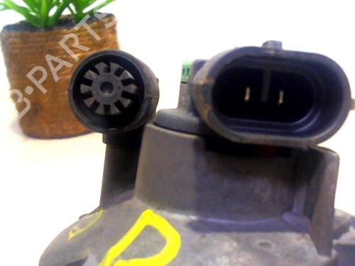 Right front fog light MAZDA 5 (CR) 2.0 CD (CR19) | BP25392701C31