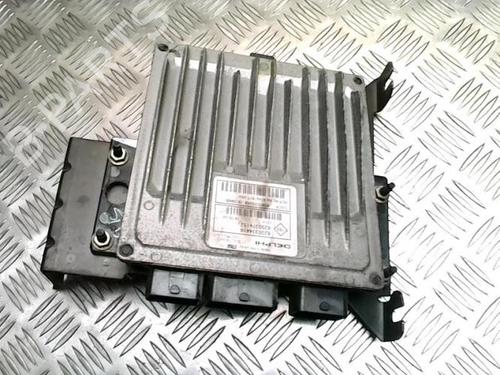 Control unit RENAULT MEGANE II (BM0/1_, CM0/1_) 1.5 dCi (BM0F, BM0T, BM2B, CM0F, CM0T) | BP25724524M11 