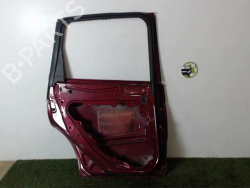 Left rear door FORD FOCUS C-MAX (DM2) 1.6 TDCi | BP25395497C4 