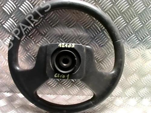 Steering wheel RENAULT CLIO I (B/C57_, 5/357_) 1.2 (B/C/S57A, B/C57S, 5/357F, 5/357J, 5/357L, 5/357R) | BP25748445C49 