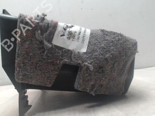 Hanskerom VOLVO V50 (545) 2.0 D (136 hp) 25427655