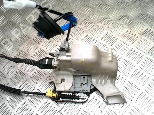 Front left lock AUDI A4 B8 Avant (8K5) 2.0 TDI | BP31222001C98