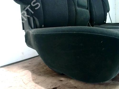 Rear seat HYUNDAI TUCSON (JM) 2.0 CRDi | BP25419110C17