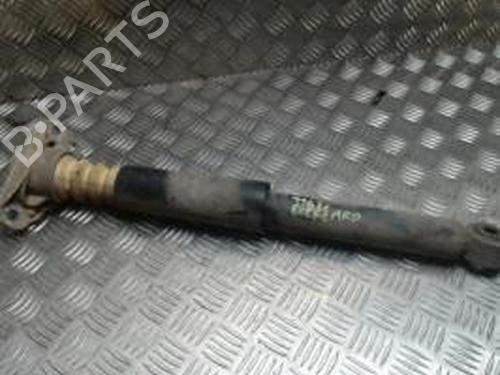 Used Right rear shock absorber VW GOLF V (1K1) 1.9 TDI (90 hp) 26124921