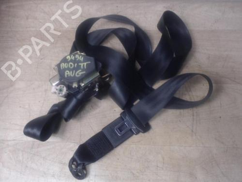 Front left seatbelt AUDI TT (8N3) 1.8 T quattro | BP31235168I26