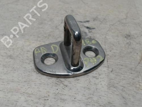 Used Rear right lock AUDI A6 C6 Avant (4F5) 2.7 TDI (190 hp) 31222089