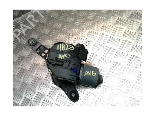 Viskermotor vindrude CITROËN C4 Picasso II 1.6 HDi / BlueHDi 115 | BP25429806M29