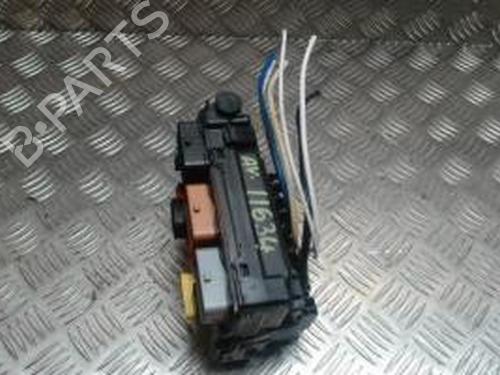 Zekeringkast CITROËN DS3 (SA_) 1.6 HDi 90 (92 hp) 26218114