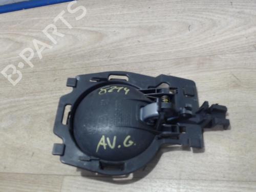Front left interior door handle CITROËN C3 I (FC_, FN_) 1.4 i | BP25387198I13