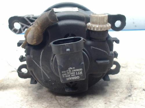 Højre Foran Tågelygte PEUGEOT 207 (WA_, WC_) 1.6 HDi (90 hp) 31234628