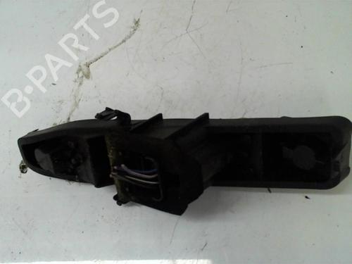 Licence plate light RENAULT SCÉNIC II (JM0/1_) 1.9 dCi (JM0G, JM12, JM1G, JM2C) | BP25400942I40 