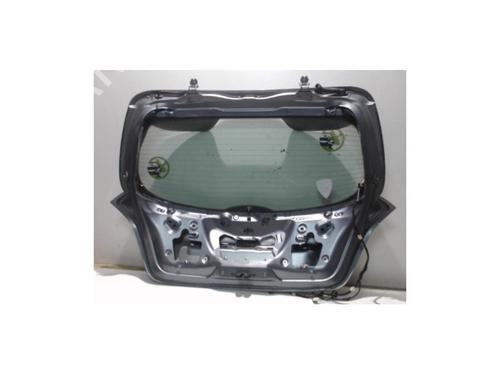 Tailgate PEUGEOT 207 (WA_, WC_) 1.6 HDi | BP25388981C6 