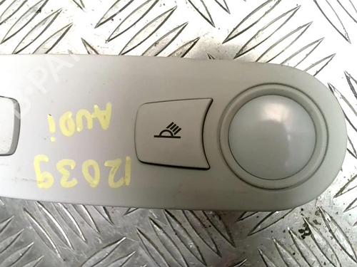 Interior roof light AUDI A4 B8 Avant (8K5) 2.0 TDI | BP31221997I8