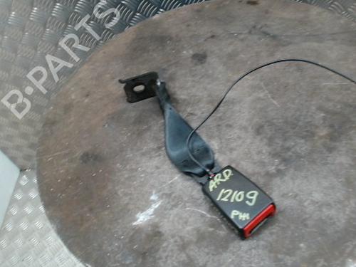 Seat buckle RENAULT TWINGO III (BCM_, BCA_) 1.0 SCe 70 | BP33917508I32 - Image 2