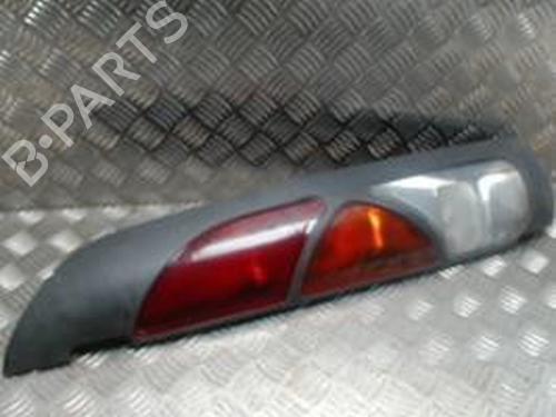 Used Right taillight RENAULT KANGOO Express (FC0/1_) D 55 1.9 (FC0D) (54 hp) 28685818
