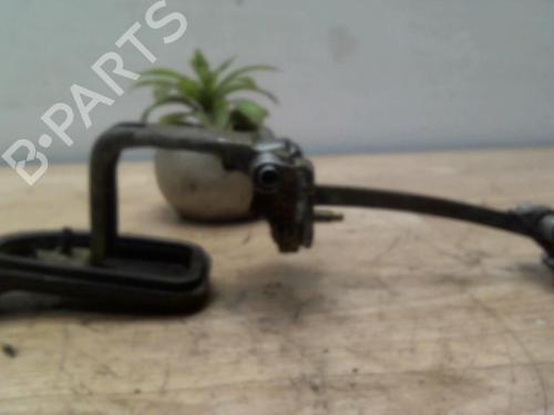 Højre bagtil invendig håndtag RENAULT KANGOO Express (FC0/1_) 1.5 dCi (FC07, FC1R) (65 hp) 31230574