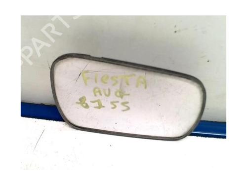 Left mirror glass FORD FIESTA V (JH_, JD_) 1.3 | BP25416781C148 