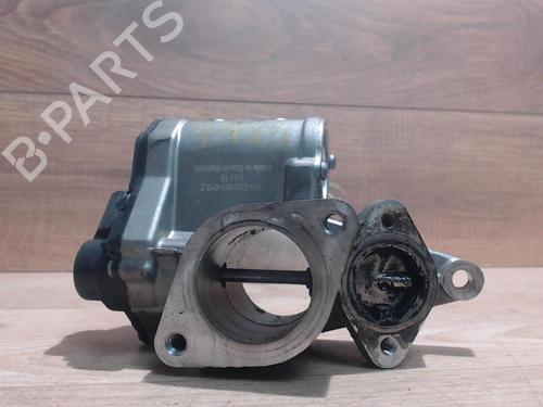 Throttle body RENAULT LAGUNA II (BG0/1_) 1.9 dCi (BG1A, BG1V) | BP31220044M82 