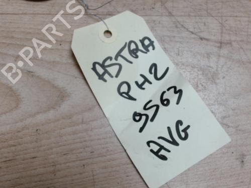 Other OPEL ASTRA H (A04) 1.7 CDTI (L48) | BP31227573O1