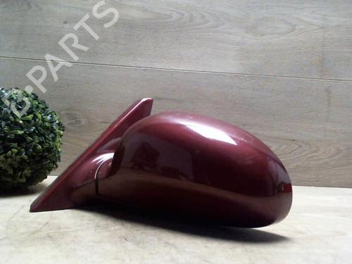 Left mirror HYUNDAI COUPE I (RD) 1.6 i 16V | BP25413316C26